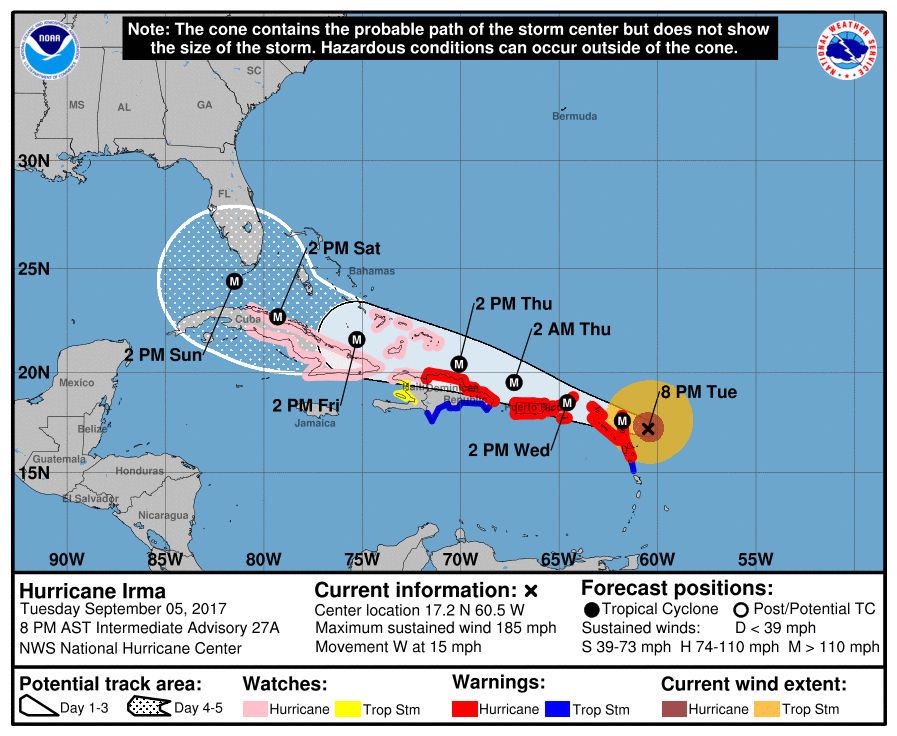 Irma10pmSept5